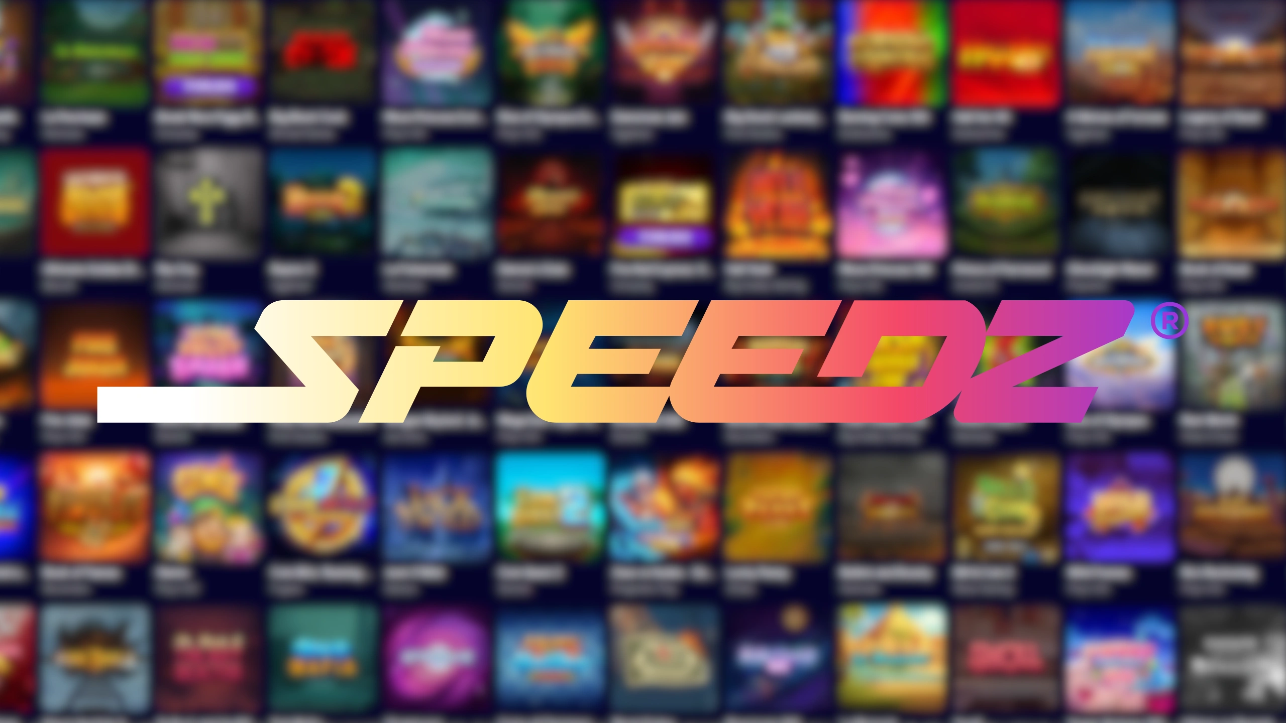 Speedz